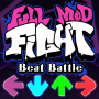 FNF Beat Battle Бит-битва — Аркады