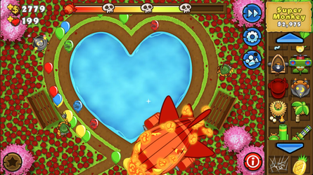 Bloons TD 5