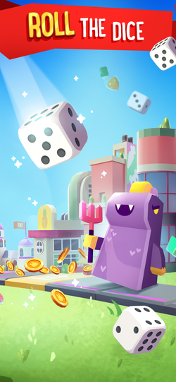 Board Kings - настольные игры