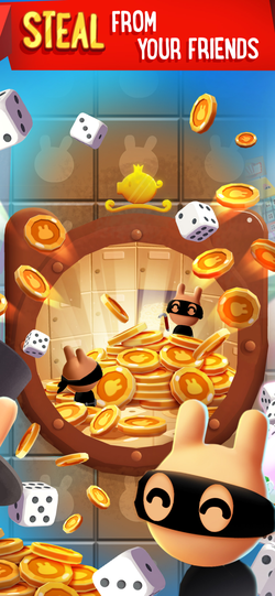 Board Kings - настольные игры
