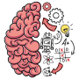 Brain Test: Хитрые Головоломки — Головоломки