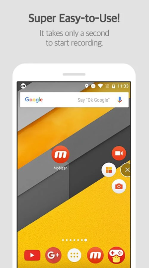 ​Mobizen