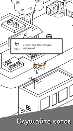 Cats are Cute