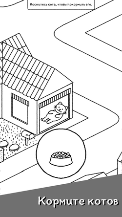Cats are Cute