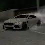 Caucasus Parking 3d — Simulations