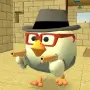 Иконка Chicken Gun