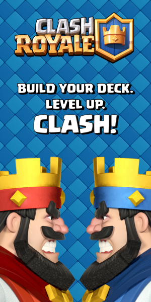 Clash Royale