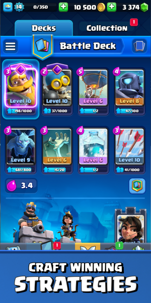 Clash Royale