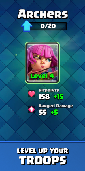 Clash Royale