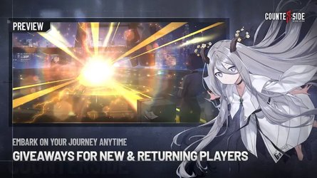 CounterSide