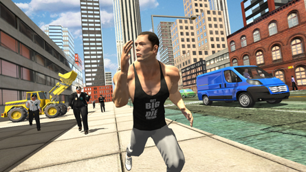 City Crime Online