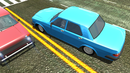 City Crime Online