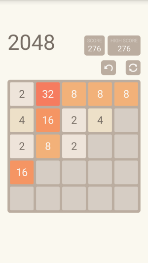 2048 Original