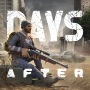 Days After: Zombie Apocalypse. — Action
