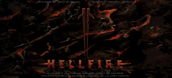 Diablo 1 (DevilutionX)