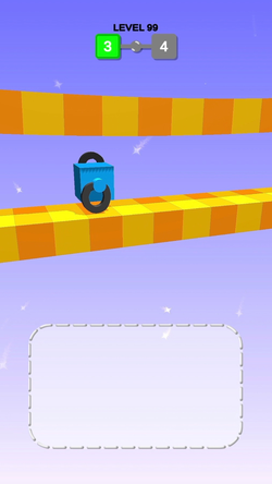 Draw Climber