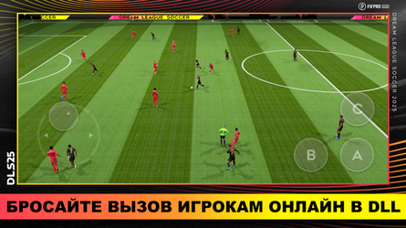 Dream League Soccer