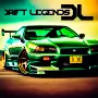 Drift Legends — Гонки