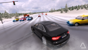 Driving Zone 2: Cимулятор Гонки