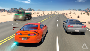 Driving Zone 2: Cимулятор Гонки