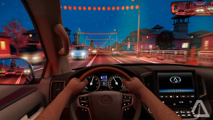 ​Driving Zone: Japan