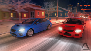 ​Driving Zone: Japan