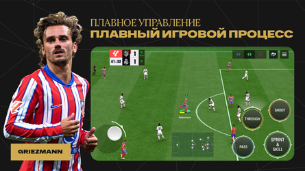 FIFA Soccer