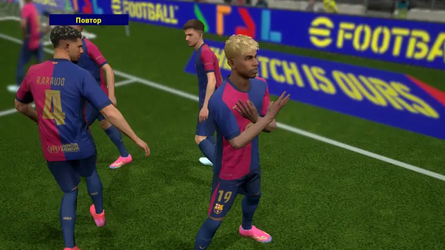 eFootball™ 2024