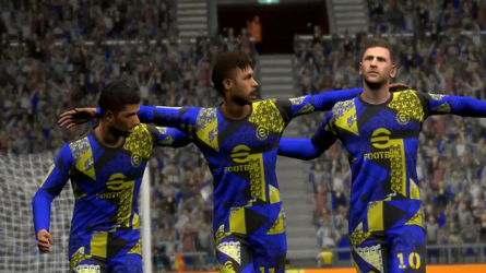 eFootball™ 2024