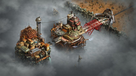 Escape Machine City