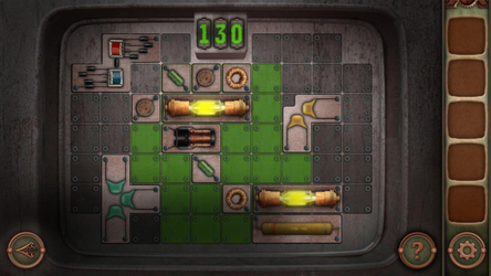Escape Machine City