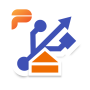exFAT/NTFS for USB by Paragon Software icon