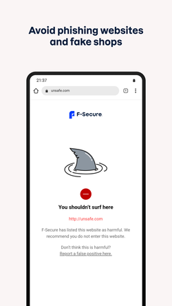 F-Secure: Total Security