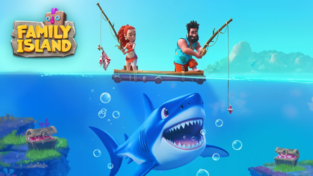 Family Island: Ферма симулятор