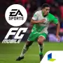 FIFA Mobile KR - FC 모바일 — Спортивные
