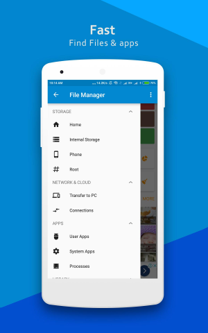 ES File Explorer