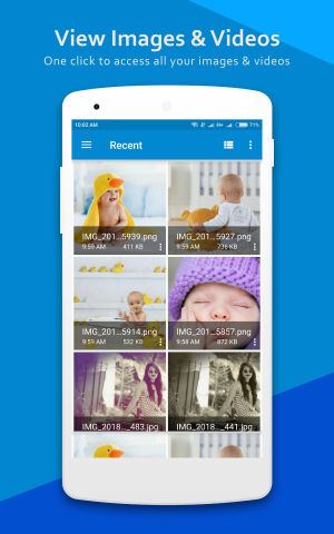 ES File Explorer