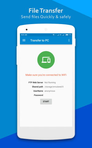 ES File Explorer