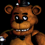 Five Nights at Freddys — Хорроры