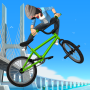 Flip Rider - BMX Tricks — Racing