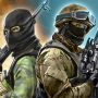 Forward Assault — Экшен
