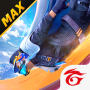 Garena Free Fire MAX — Action