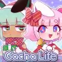 Gacha Life — Симуляторы