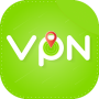 GreenVPN - Pro VPN Master icon