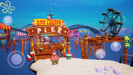 SpongeBob SquarePants: BFBB