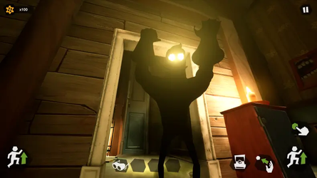 Hello Neighbor: Diaries