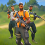 Hero Hunters — Экшен