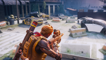 Hero Hunters