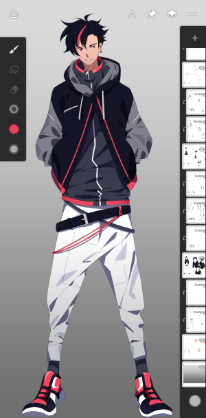 ​Infinite Painter