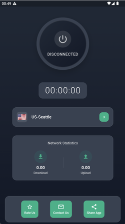 iTop VPN